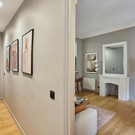 Residence Beaubourg Le Marais By Studio Prestige Paris Exterior foto