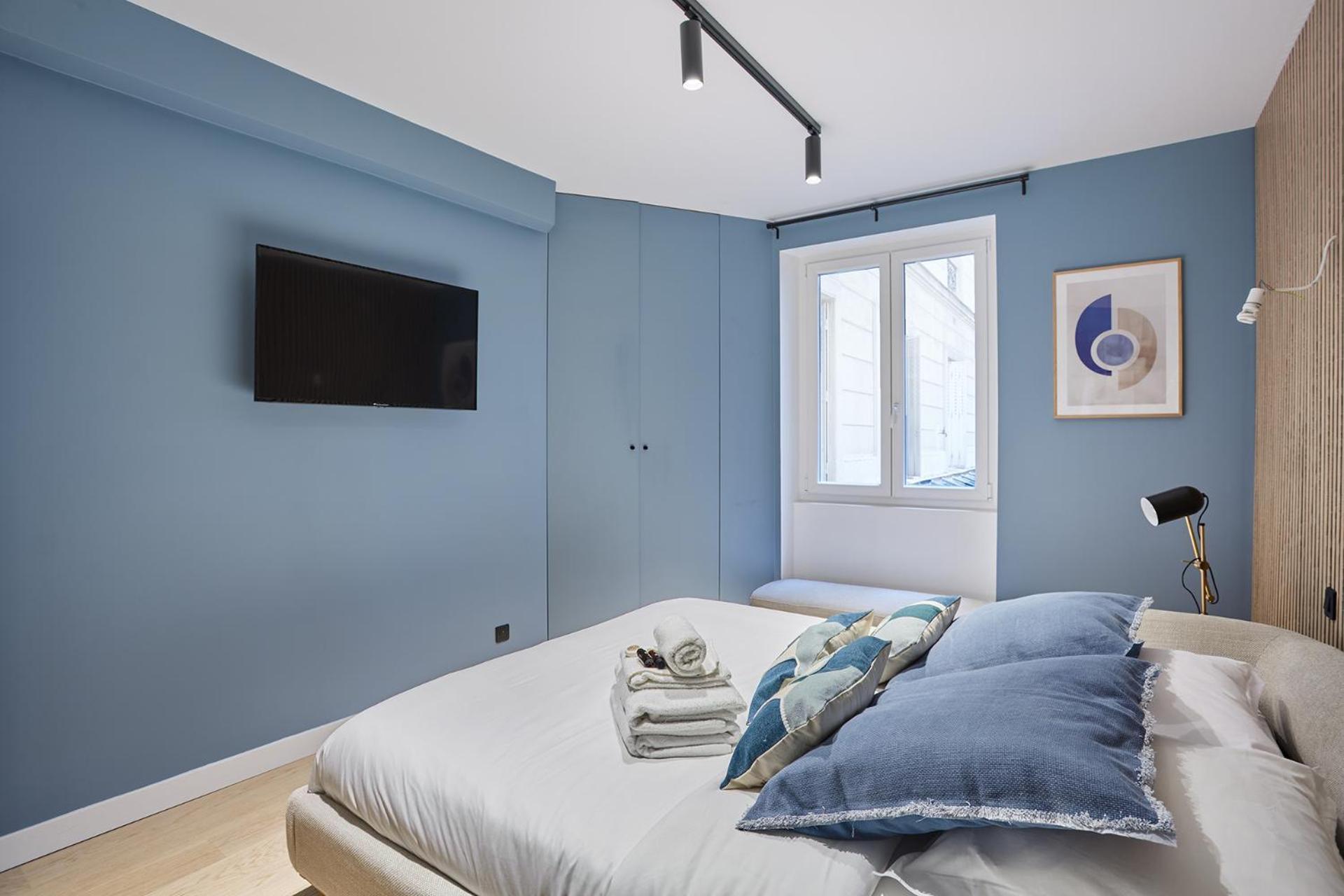 Residence Beaubourg Le Marais By Studio Prestige Paris Exterior foto