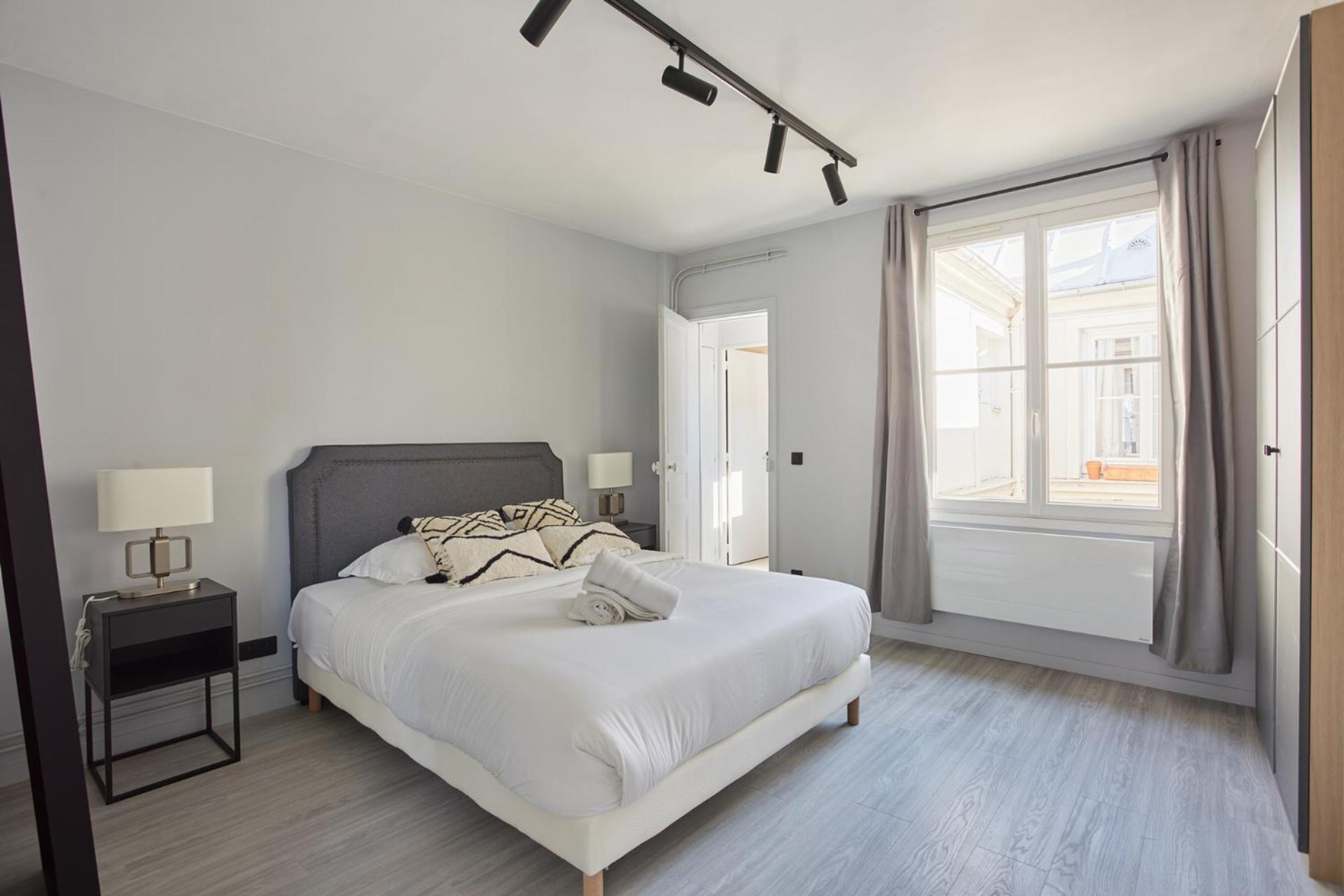 Residence Beaubourg Le Marais By Studio Prestige Paris Exterior foto